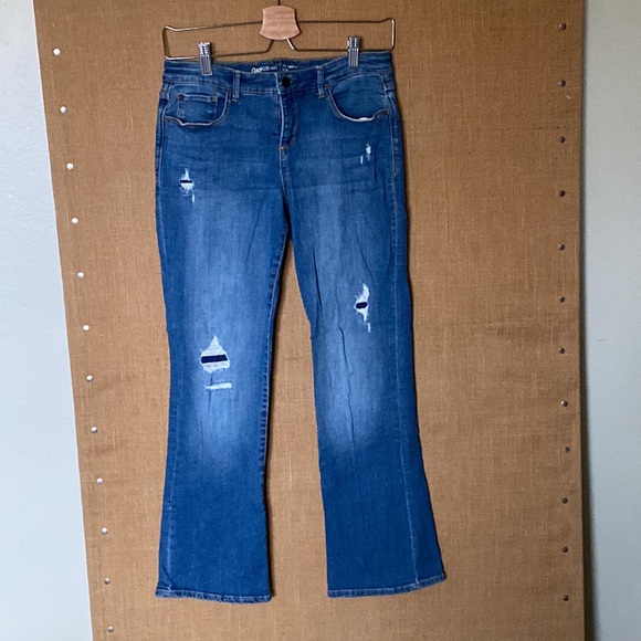 GAPKIDS  GIRLS JEANS - Picture 1 of 15